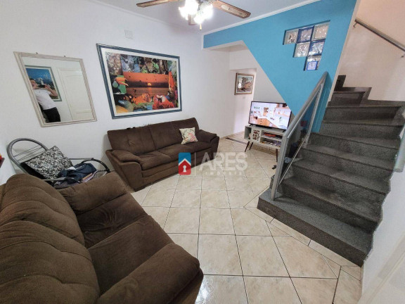 Casa com 3 Quartos à Venda, 203 m² em Cidade Jardim Ii - Americana