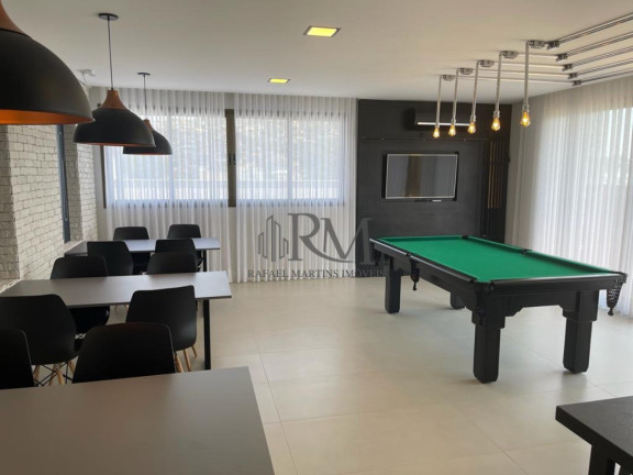 Imagem Apartamento com 1 Quarto à Venda, 72 m² em Carvoeira - Florianópolis