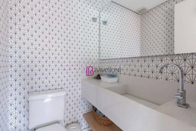 Imagem Apartamento com 4 Quartos à Venda, 133 m² em Perdizes - São Paulo Imagem Apartamento com 4 Quartos à Venda, 133 m² em Perdizes - São Paulo