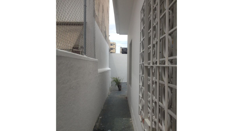 Imagem Casa com 3 Quartos para Alugar, 160 m² em Vila Mariana - São Paulo Imagem Casa com 3 Quartos para Alugar, 160 m² em Vila Mariana - São Paulo