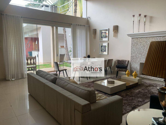 Imagem Sobrado com 4 Quartos à Venda, 420 m² em Chácara Areal - Indaiatuba Imagem Sobrado com 4 Quartos à Venda, 420 m² em Chácara Areal - Indaiatuba
