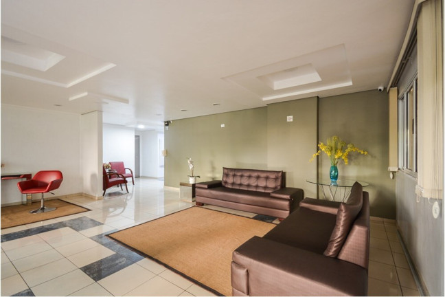 Imagem Apartamento com 3 Quartos à Venda, 88 m² em Vila Pompéia - São Paulo