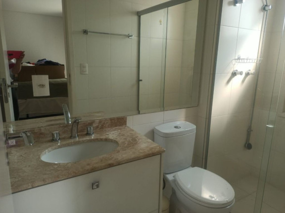 Imagem Apartamento com 3 Quartos à Venda, 107 m² em Santo Antônio - São Caetano Do Sul