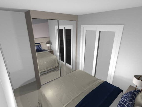 Imagem Sobrado com 2 Quartos à Venda, em Lopes De Oliveira - Sorocaba Imagem Sobrado com 2 Quartos à Venda, em Lopes De Oliveira - Sorocaba