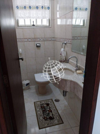 Imagem Casa com 3 Quartos à Venda, 202 m² em Jardim Do Lago - Atibaia Imagem Casa com 3 Quartos à Venda, 202 m² em Jardim Do Lago - Atibaia