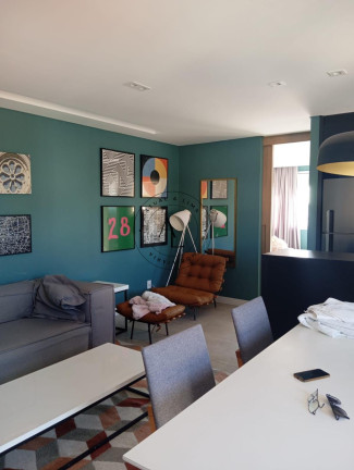 Apartamento com 1 Quarto à Venda, 11 m² em Centro - Campinas