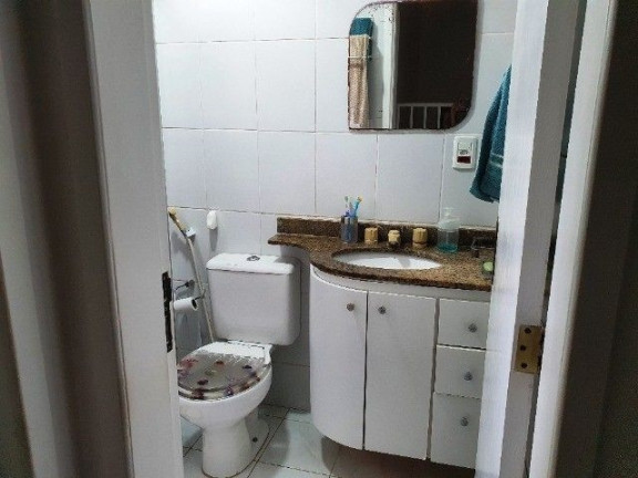 Imagem Casa com 3 Quartos à Venda, 88 m² em Taquara - Rio De Janeiro