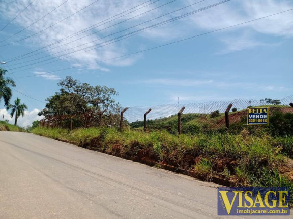 Imagem Terreno à Venda, 5 m² em Sao Silvestre - Jacareí