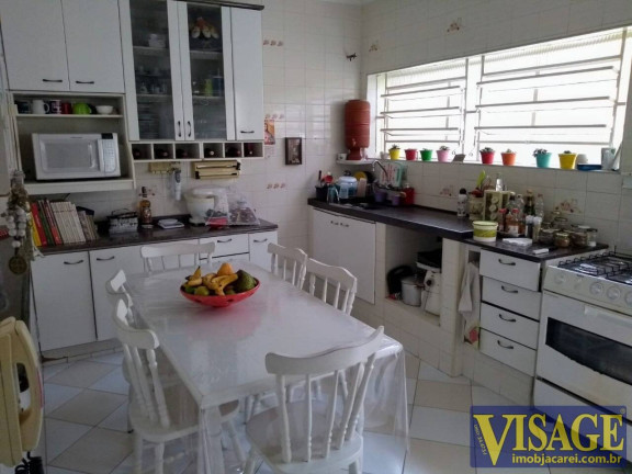 Imagem Casa com 3 Quartos à Venda, 313 m² em Centro - Jacareí Imagem Casa com 3 Quartos à Venda, 313 m² em Centro - Jacareí
