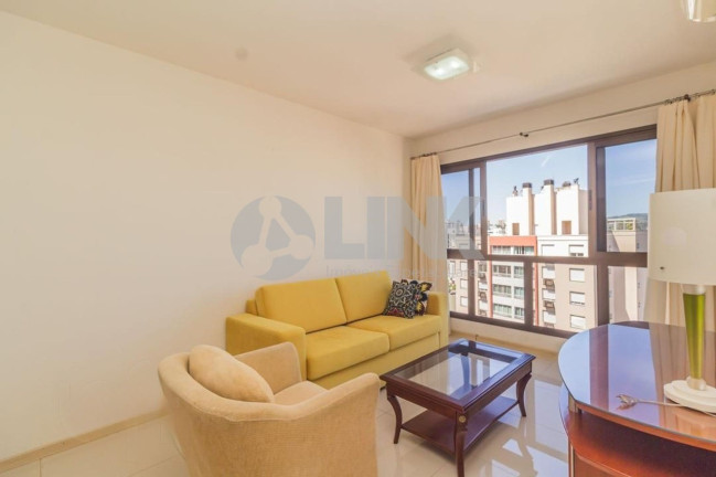 Imagem Apartamento com 2 Quartos à Venda, 65 m² em Petrópolis - Porto Alegre