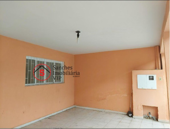 Casa com 3 Quartos à Venda, 157 m² em Vila Prudente - São Paulo