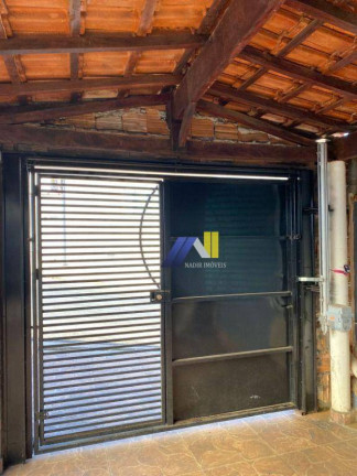 Imagem Casa com 3 Quartos à Venda, 140 m² em Recanto Dos Fernandes - Pouso Alegre Imagem Casa com 3 Quartos à Venda, 140 m² em Recanto Dos Fernandes - Pouso Alegre