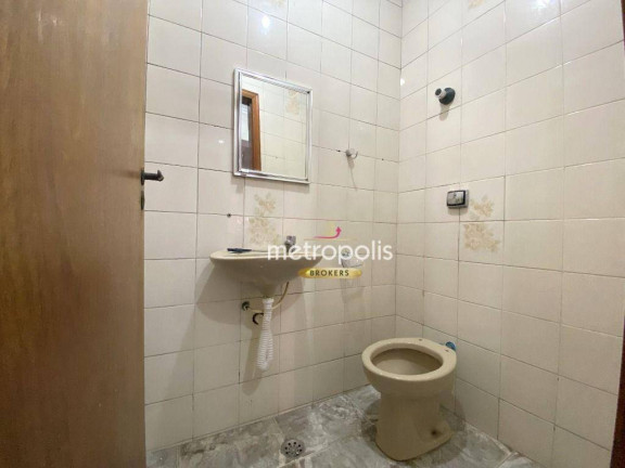 Imagem Sobrado com 2 Quartos à Venda ou Locação, 120 m² em Centro - São Caetano Do Sul