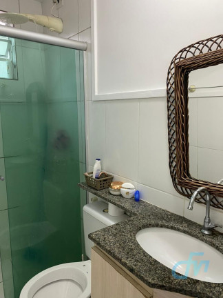 Imagem Apartamento com 2 Quartos para Alugar, 52 m² em Vila Santana - Mogi Das Cruzes