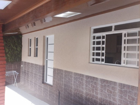 Imagem Casa com 4 Quartos à Venda, 236 m² em Vila Amorim - Suzano Imagem Casa com 4 Quartos à Venda, 236 m² em Vila Amorim - Suzano