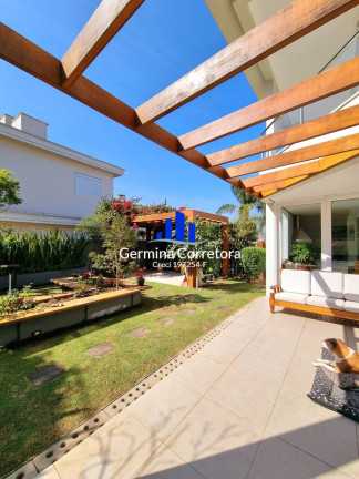 Imagem Casa com 4 Quartos à Venda, 483 m² em Residencial Morada Das Estrelas (aldeia Da Serra) - Barueri Imagem Casa com 4 Quartos à Venda, 483 m² em Residencial Morada Das Estrelas (aldeia Da Serra) - Barueri
