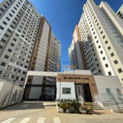 Apartamento com 1 Quarto à Venda, 30 m² em Barra Funda - São Paulo