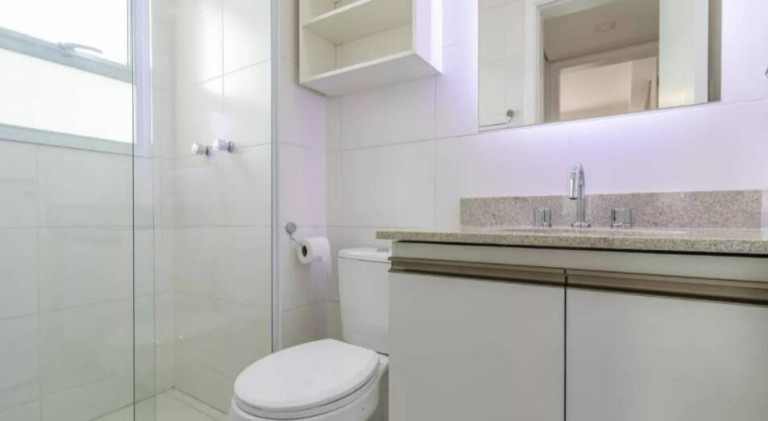 Imagem Apartamento com 1 Quarto para Alugar, 51 m² em Melville Empresarial I E Ii - Barueri Imagem Apartamento com 1 Quarto para Alugar, 51 m² em Melville Empresarial I E Ii - Barueri