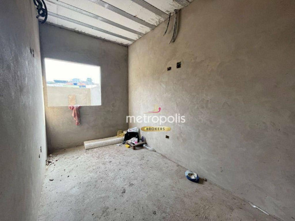 Imagem Apartamento com 2 Quartos à Venda, 68 m² em Jardim Das Maravilhas - Santo André