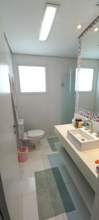 Imagem Apartamento com 3 Quartos à Venda, 128 m² em Nova Petrópolis - São Bernardo Do Campo