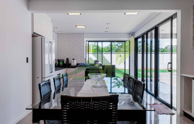 Imagem Casa de Condomínio com 4 Quartos à Venda, 780 m² em Estância Parque De Atibaia - Atibaia Imagem Casa de Condomínio com 4 Quartos à Venda, 780 m² em Estância Parque De Atibaia - Atibaia