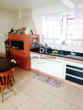 Imagem Casa com 6 Quartos à Venda, 367 m² em Nossa Senhora De Lourdes - Santa Maria