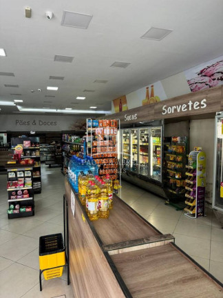 Imagem Ponto Comercial à Venda, 667 m² em Parque São Vicente - Mauá