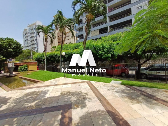 Imagem Apartamento com 3 Quartos à Venda, 127 m² em Aldeota - Fortaleza