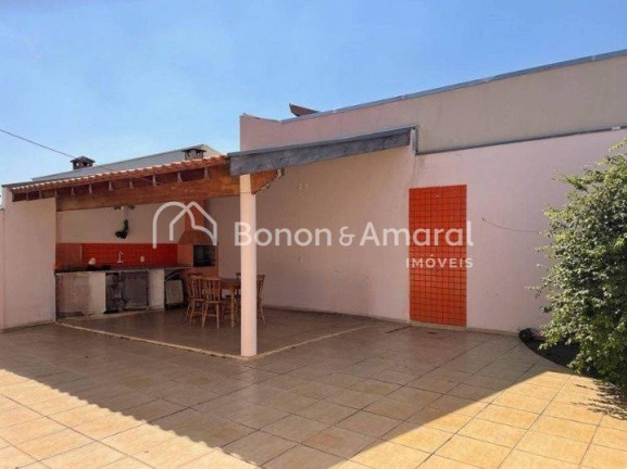 Imagem Casa de Condomínio com 3 Quartos à Venda, 185 m² em João Aranha - Paulínia Imagem Casa de Condomínio com 3 Quartos à Venda, 185 m² em João Aranha - Paulínia