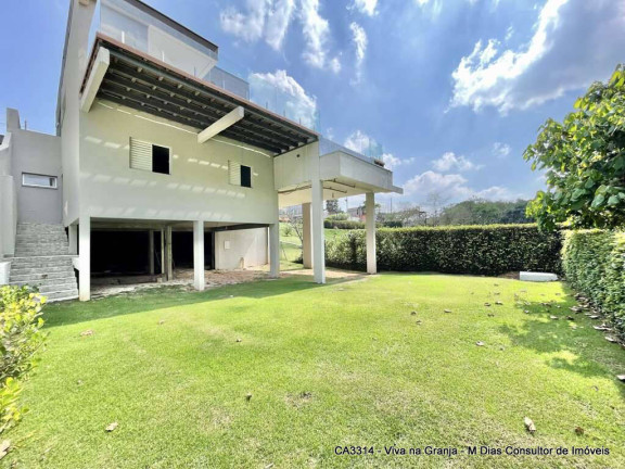 Imagem Casa de Condomínio com 5 Quartos à Venda, 560 m² em Jardim Do Golf I - Jandira