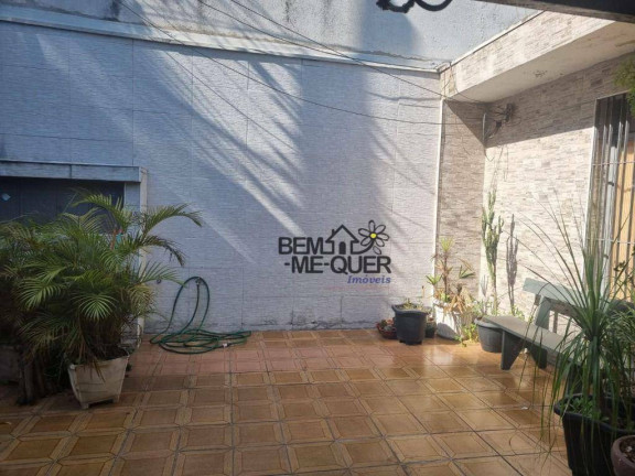 Imagem Casa com 2 Quartos à Venda, 254 m² em Jardim Marisa - São Paulo Imagem Casa com 2 Quartos à Venda, 254 m² em Jardim Marisa - São Paulo