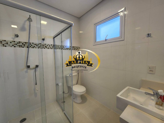 Imagem Casa de Condomínio com 4 Quartos à Venda, 380 m² em Tamboré - Santana De Parnaíba