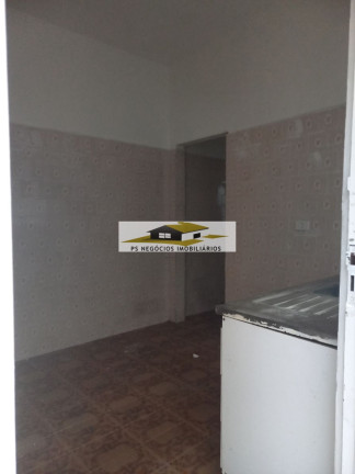 Imagem Sobrado com 2 Quartos para Alugar, 60 m² em Vila Alpina - São Paulo