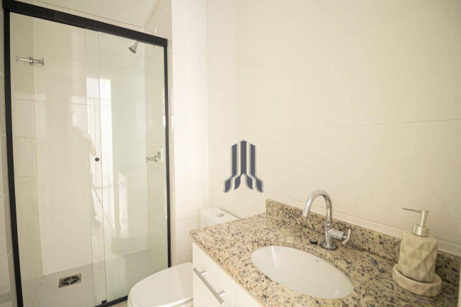 Imagem Studio com 1 Quarto à Venda ou Locação, 33 m² em Portão - Curitiba Imagem Studio com 1 Quarto à Venda ou Locação, 33 m² em Portão - Curitiba