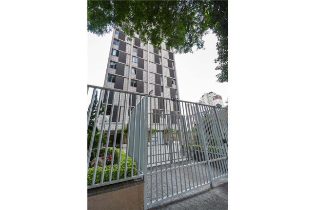 Imagem Apartamento com 2 Quartos à Venda, 96 m² em Vila Mariana - São Paulo Imagem Apartamento com 2 Quartos à Venda, 96 m² em Vila Mariana - São Paulo