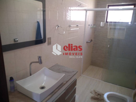 Imagem Casa com 4 Quartos à Venda, 190 m² em Jardim Terra Branca - Bauru Imagem Casa com 4 Quartos à Venda, 190 m² em Jardim Terra Branca - Bauru
