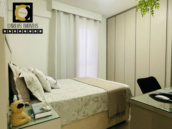 Imagem Apartamento com 2 Quartos à Venda, 93 m² em Encruzilhada - Santos Imagem Apartamento com 2 Quartos à Venda, 93 m² em Encruzilhada - Santos