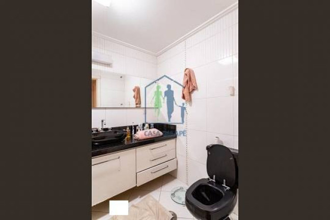 Imagem Apartamento com 3 Quartos à Venda, 126 m² em Vila Mascote - São Paulo