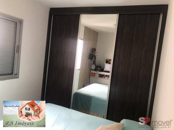 Imagem Apartamento com 2 Quartos à Venda, 56 m² em Taboão - São Bernardo Do Campo Imagem Apartamento com 2 Quartos à Venda, 56 m² em Taboão - São Bernardo Do Campo