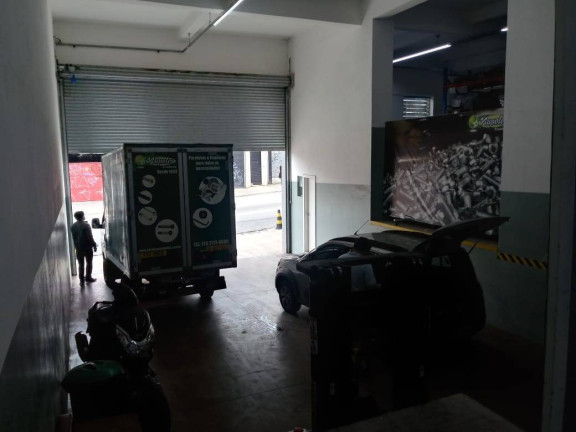 Imagem Sala Comercial para Alugar, 950 m² em Vila Formosa - São Paulo