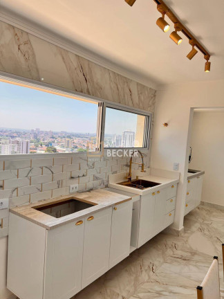 Imagem Apartamento com 3 Quartos à Venda, 127 m² em Vila Adyana - São José Dos Campos