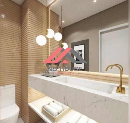 Imagem Imóvel com 3 Quartos à Venda, 162 m² em Campestre - Santo André Imagem Imóvel com 3 Quartos à Venda, 162 m² em Campestre - Santo André