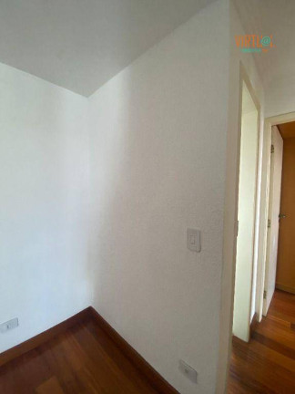 Imagem Apartamento com 2 Quartos para Alugar, 55 m² em Parque São Domingos - São Paulo