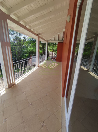 Imagem Casa de Condomínio com 4 Quartos à Venda, 512 m² em Parque Das Laranjeiras - Itatiba