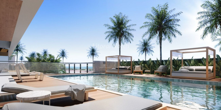 Imagem Apartamento com 4 Quartos à Venda, 229 m² em Praia Brava - Itajaí