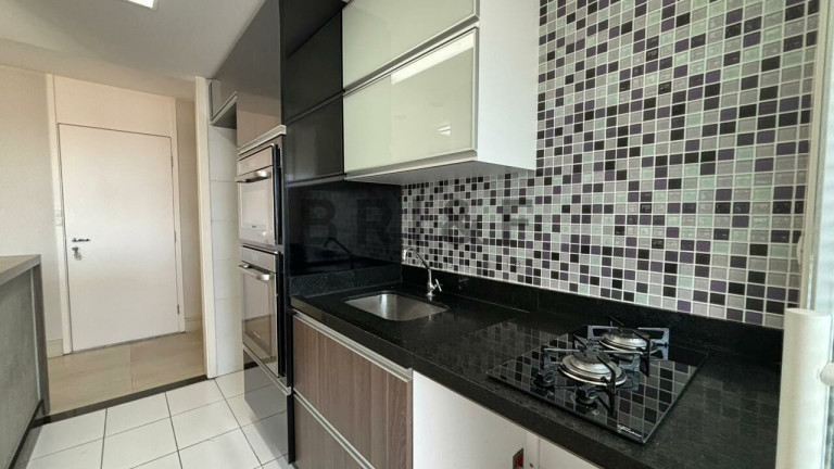 Imagem Apartamento com 2 Quartos à Venda, 64 m² em Vila São Paulo - São Paulo Imagem Apartamento com 2 Quartos à Venda, 64 m² em Vila São Paulo - São Paulo