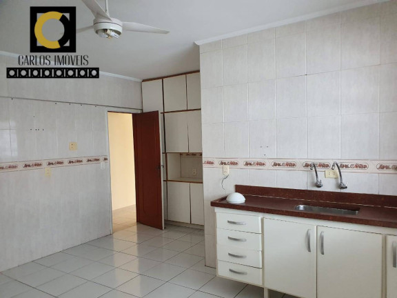 Imagem Apartamento com 3 Quartos à Venda, 134 m² em José Menino - Santos Imagem Apartamento com 3 Quartos à Venda, 134 m² em José Menino - Santos