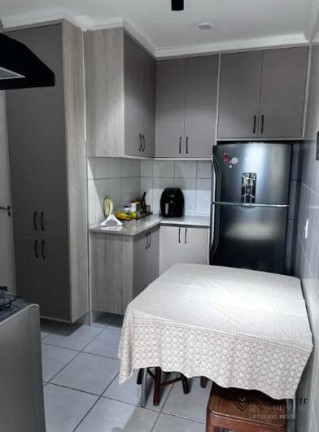 Imagem Apartamento com 2 Quartos à Venda, 74 m² em Jardim Vale Do Sol - São José Dos Campos