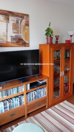 Imagem Apartamento com 3 Quartos à Venda, 72 m² em Cerqueira César - São Paulo Imagem Apartamento com 3 Quartos à Venda, 72 m² em Cerqueira César - São Paulo