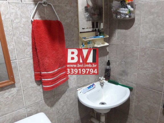 Imagem Casa com 3 Quartos à Venda, 58 m² em Irajá - Rio De Janeiro